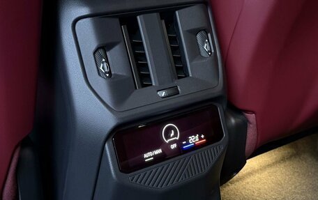 BMW X3, 2025 год, 7 500 000 рублей, 15 фотография