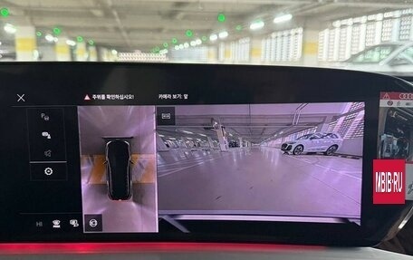 Audi Q5, 2025 год, 8 650 000 рублей, 24 фотография