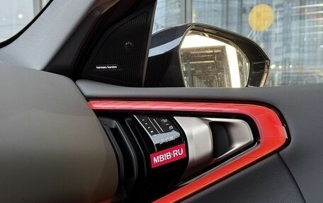 BMW X3, 2025 год, 7 500 000 рублей, 14 фотография