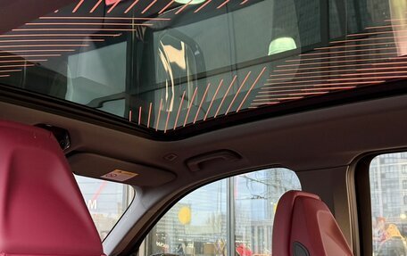 BMW X3, 2025 год, 7 500 000 рублей, 16 фотография