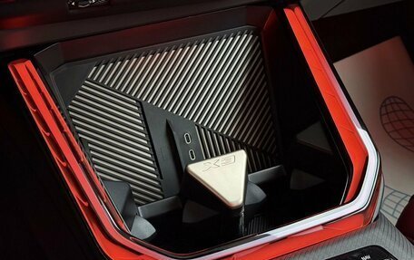 BMW X3, 2025 год, 7 500 000 рублей, 17 фотография