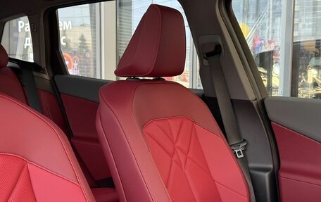 BMW X3, 2025 год, 7 500 000 рублей, 22 фотография