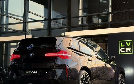 BMW X3, 2025 год, 7 500 000 рублей, 24 фотография