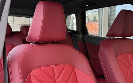 BMW X3, 2025 год, 7 500 000 рублей, 21 фотография