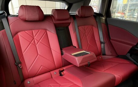 BMW X3, 2025 год, 7 500 000 рублей, 20 фотография