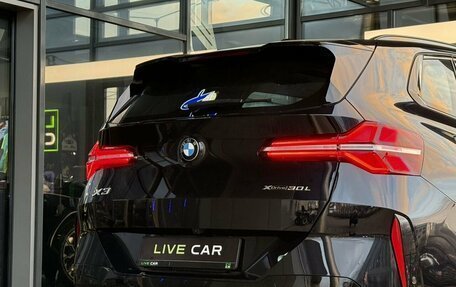 BMW X3, 2025 год, 7 500 000 рублей, 25 фотография