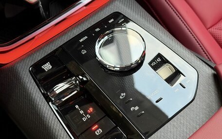 BMW X3, 2025 год, 7 500 000 рублей, 18 фотография