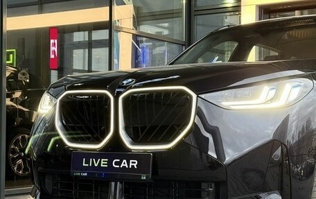 BMW X3, 2025 год, 7 500 000 рублей, 4 фотография