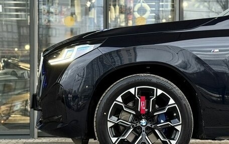 BMW X3, 2025 год, 7 500 000 рублей, 7 фотография