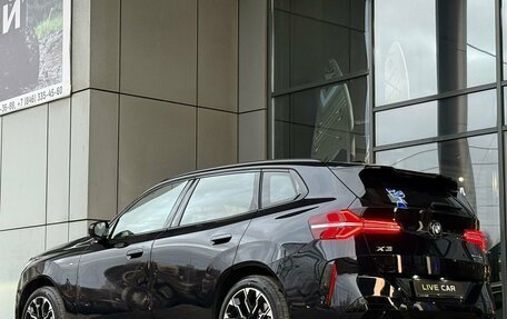 BMW X3, 2025 год, 7 500 000 рублей, 29 фотография