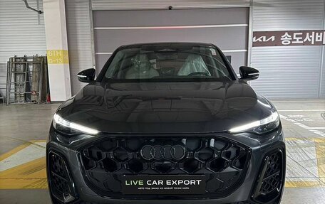 Audi Q5, 2025 год, 8 990 000 рублей, 5 фотография