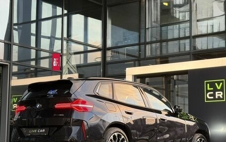 BMW X3, 2025 год, 7 500 000 рублей, 23 фотография