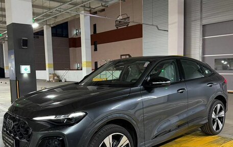 Audi Q5, 2025 год, 8 990 000 рублей, 3 фотография