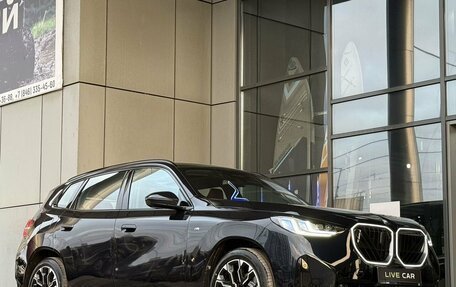 BMW X3, 2025 год, 7 500 000 рублей, 30 фотография