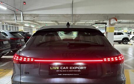 Audi Q5, 2025 год, 8 990 000 рублей, 8 фотография