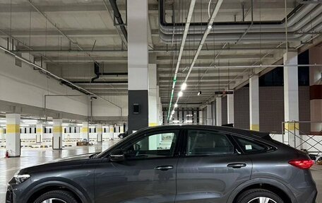 Audi Q5, 2025 год, 8 990 000 рублей, 6 фотография