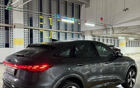 Audi Q5, 2025 год, 8 990 000 рублей, 9 фотография