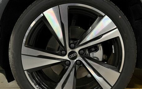 Audi Q5, 2025 год, 8 990 000 рублей, 12 фотография