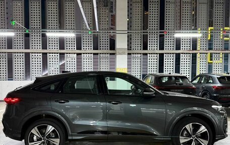 Audi Q5, 2025 год, 8 990 000 рублей, 10 фотография