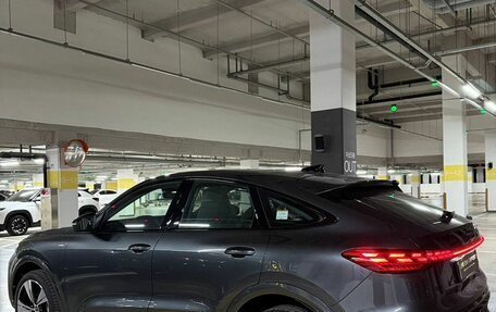 Audi Q5, 2025 год, 8 990 000 рублей, 7 фотография