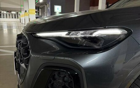 Audi Q5, 2025 год, 8 990 000 рублей, 11 фотография