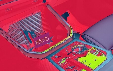 BMW X3, 2025 год, 7 500 000 рублей, 19 фотография