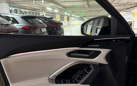 Audi Q5, 2025 год, 8 990 000 рублей, 16 фотография