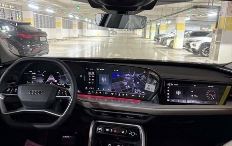 Audi Q5, 2025 год, 8 990 000 рублей, 23 фотография