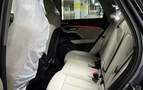 Audi Q5, 2025 год, 8 990 000 рублей, 27 фотография