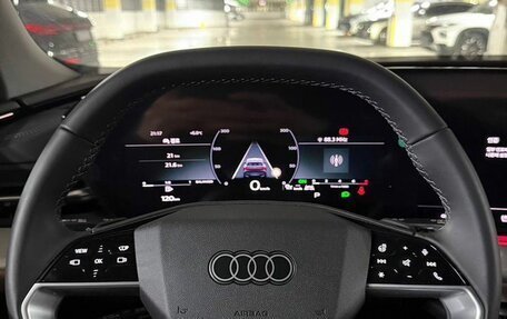 Audi Q5, 2025 год, 8 990 000 рублей, 18 фотография