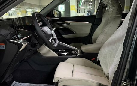 Audi Q5, 2025 год, 8 990 000 рублей, 17 фотография