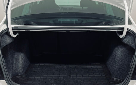 Volkswagen Polo VI (EU Market), 2018 год, 1 310 000 рублей, 12 фотография