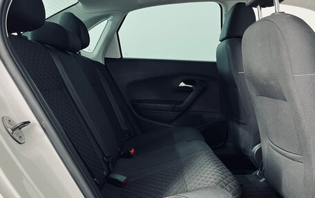 Volkswagen Polo VI (EU Market), 2018 год, 1 310 000 рублей, 13 фотография