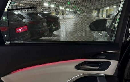 Audi Q5, 2025 год, 8 990 000 рублей, 26 фотография