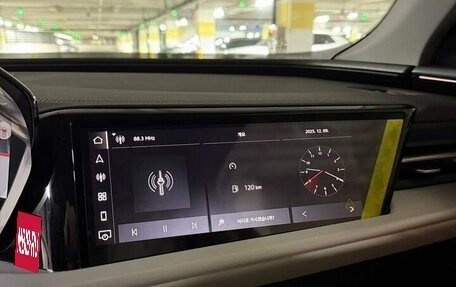 Audi Q5, 2025 год, 8 990 000 рублей, 21 фотография