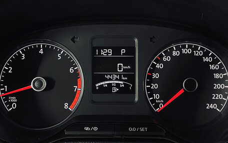 Volkswagen Polo VI (EU Market), 2018 год, 1 310 000 рублей, 17 фотография