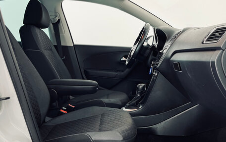 Volkswagen Polo VI (EU Market), 2018 год, 1 310 000 рублей, 14 фотография