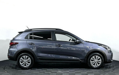 KIA Rio IV, 2021 год, 1 997 000 рублей, 4 фотография