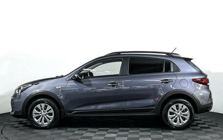 KIA Rio IV, 2021 год, 1 997 000 рублей, 8 фотография