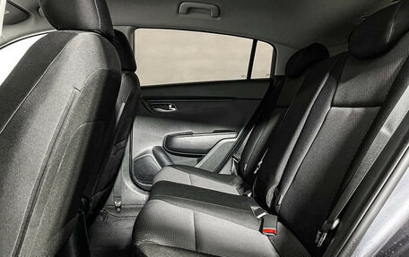 KIA Rio IV, 2021 год, 1 997 000 рублей, 10 фотография