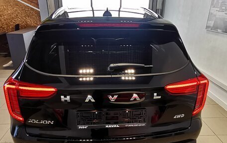 Haval Jolion, 2025 год, 2 749 000 рублей, 3 фотография