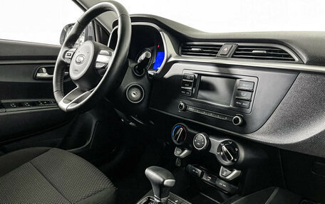 KIA Rio IV, 2021 год, 1 997 000 рублей, 9 фотография