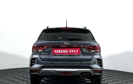 KIA Rio IV, 2021 год, 1 997 000 рублей, 6 фотография