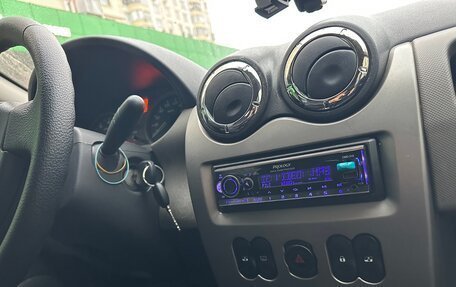 Renault Logan I, 2011 год, 365 000 рублей, 12 фотография