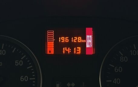 Renault Logan I, 2011 год, 365 000 рублей, 13 фотография