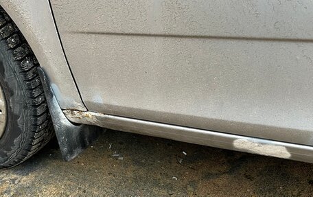 Skoda Fabia II, 2011 год, 499 000 рублей, 11 фотография