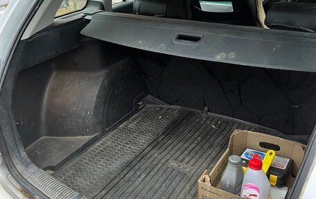 Skoda Fabia II, 2011 год, 499 000 рублей, 6 фотография