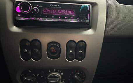 Renault Logan I, 2011 год, 365 000 рублей, 14 фотография