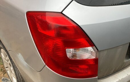 Skoda Fabia II, 2011 год, 499 000 рублей, 12 фотография