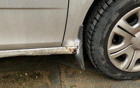 Skoda Fabia II, 2011 год, 499 000 рублей, 8 фотография